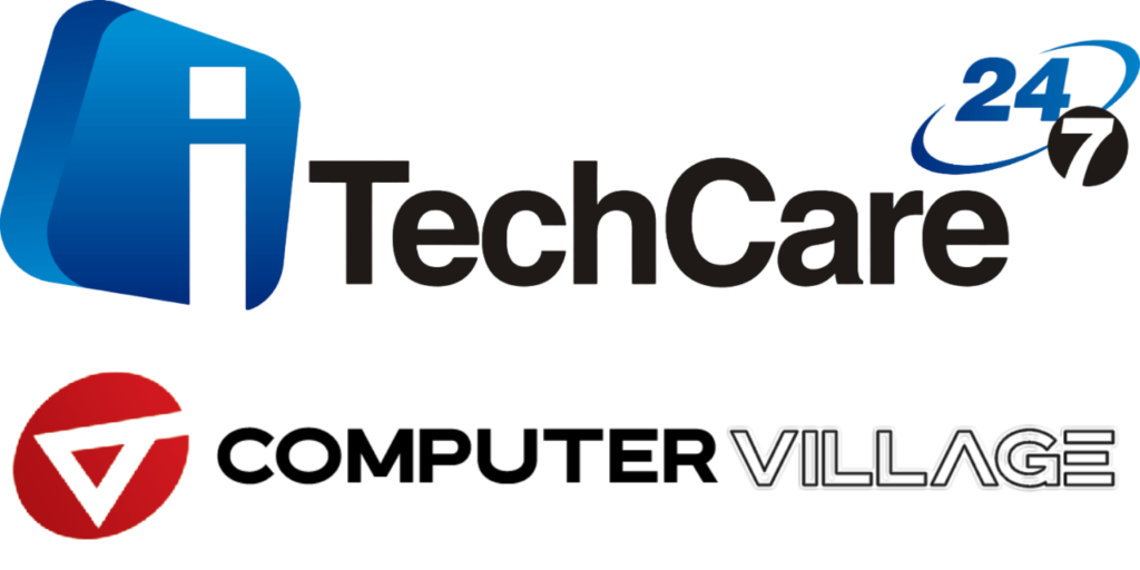 iTechCare 247 & Computer Village