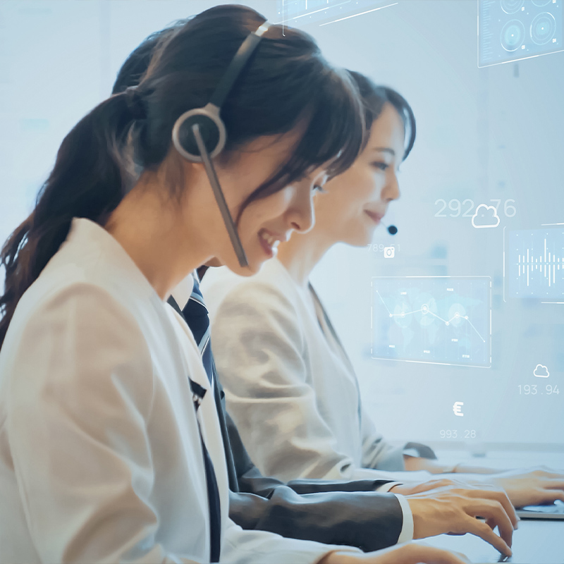 Best Cloud Communications Expert Provider Near Me - iTechCare247
