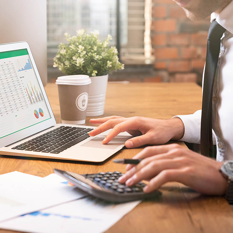 Best Managed IT Services for CPAs and Financial Services Glendale, CA - 24/7 IT Network Support for CPAs and Financial Services Near Me - iTechCare247