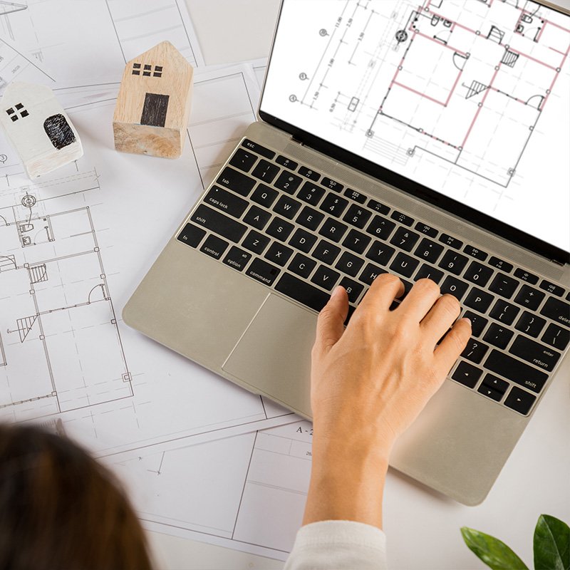 Best Managed IT Services for Architecture and Engineering Firms Glendale CA - 24/7 IT Network Support for Architects and Engineers Near Me - iTechCare247