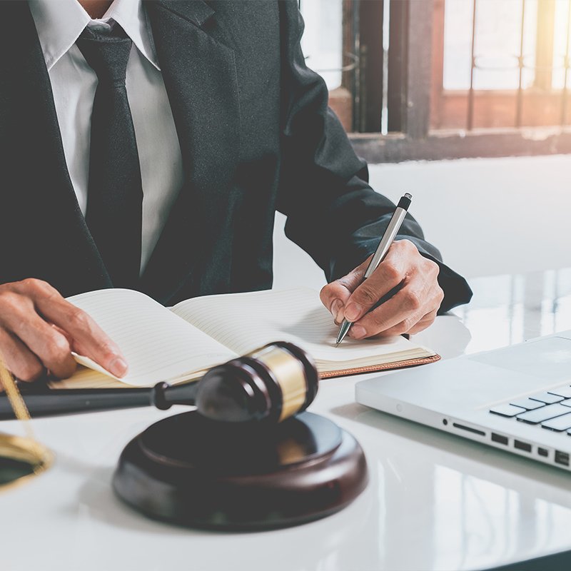Best Managed IT Services for Legal Services Lancaster, CA - 24/7 IT Network Support for Legal Services Near Me - iTechCare247