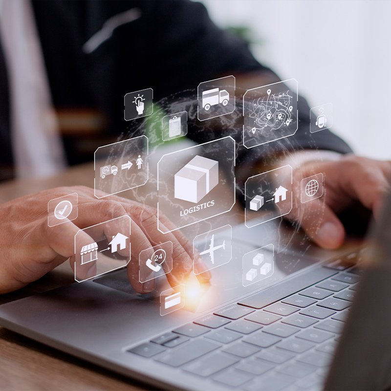 Best Managed IT Services for Logistics Burbank CA - 24/7 IT Network Support for Logistics Company Near Me - iTechCare247