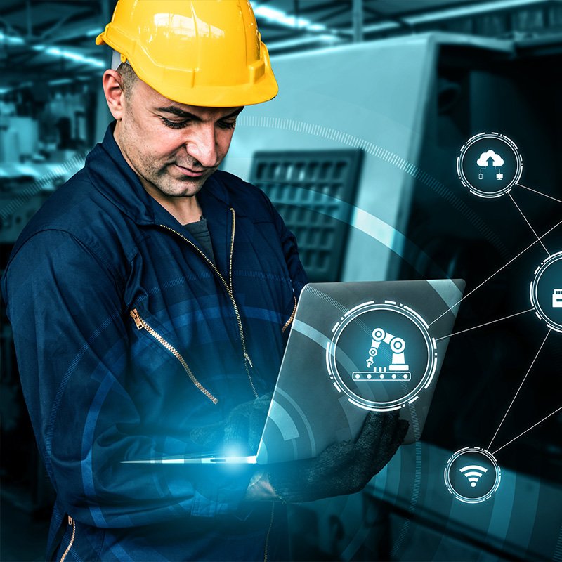 Best Managed IT Services for Manufacturing Downey, CA - 24/7 IT Network Support for Legal Services Near Me - iTechCare247
