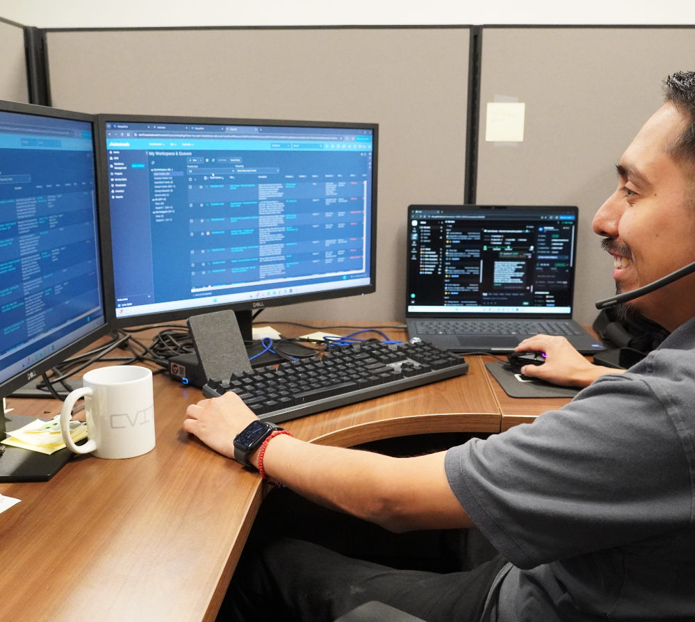 Computer Village / iTechCare 247