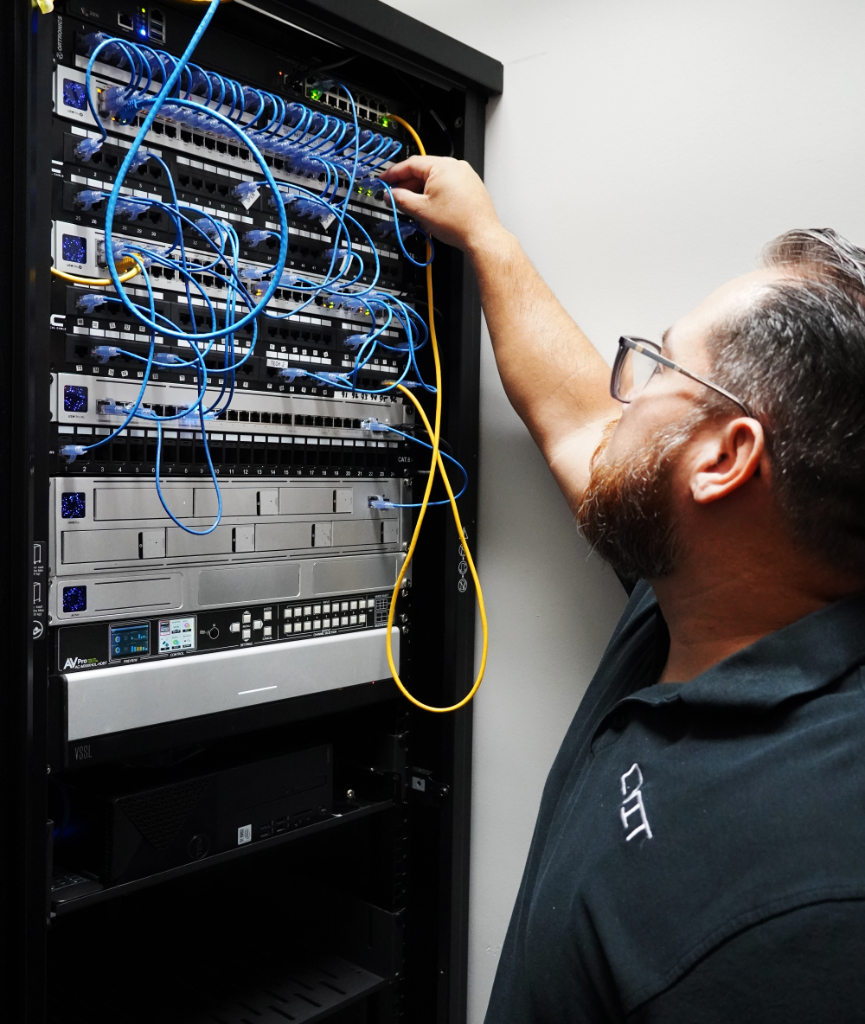 Computer Village / iTechCare 247